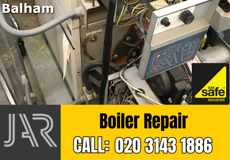 boiler repair Balham