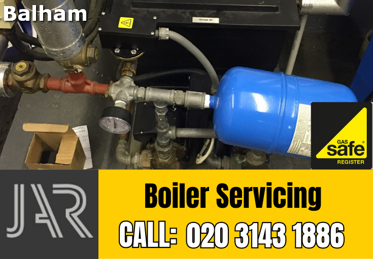 boiler service Balham