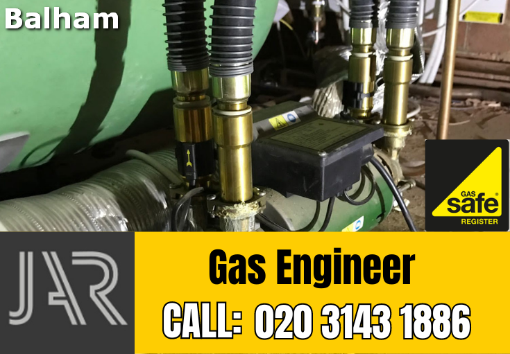 Balham Gas Engineers - Professional, Certified & Affordable Heating Services | Your #1 Local Gas Engineers